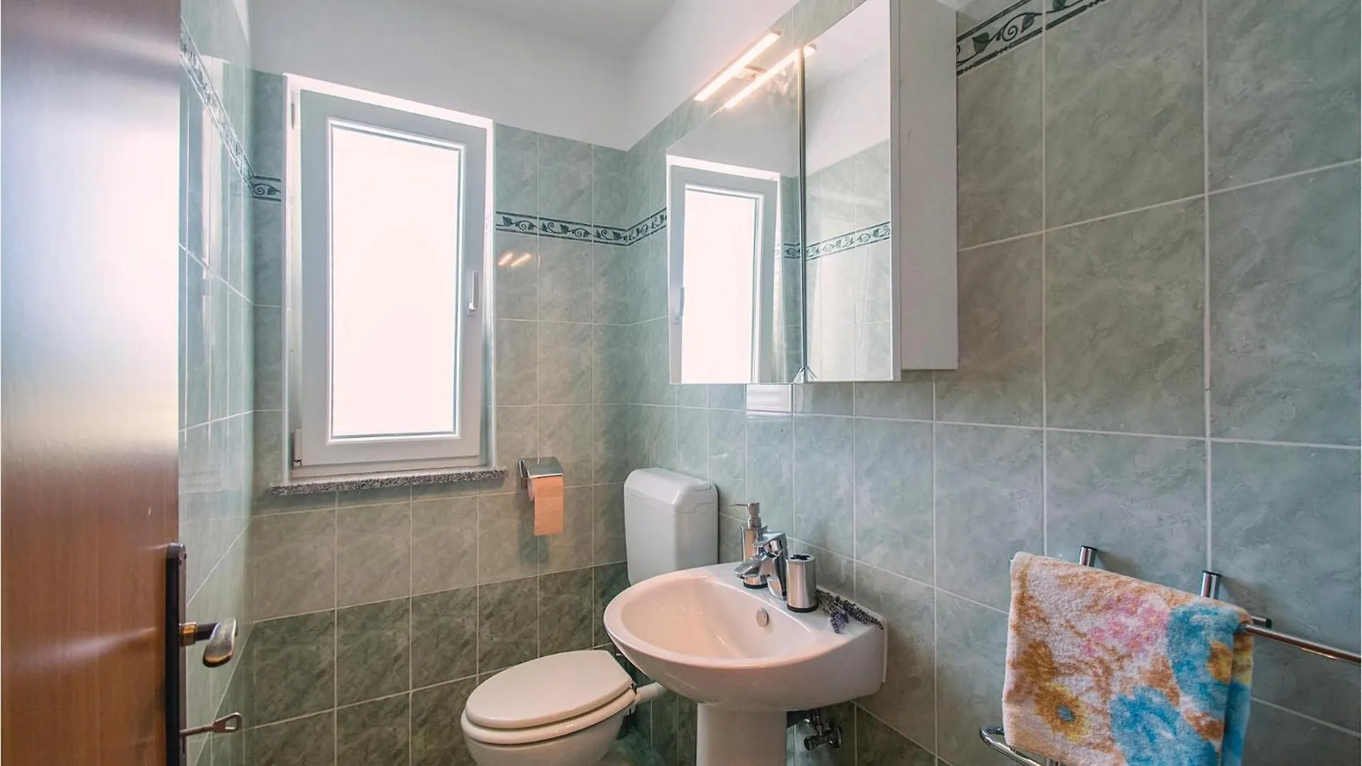 Amazing Apartment In Labin With House Sea View Croatia