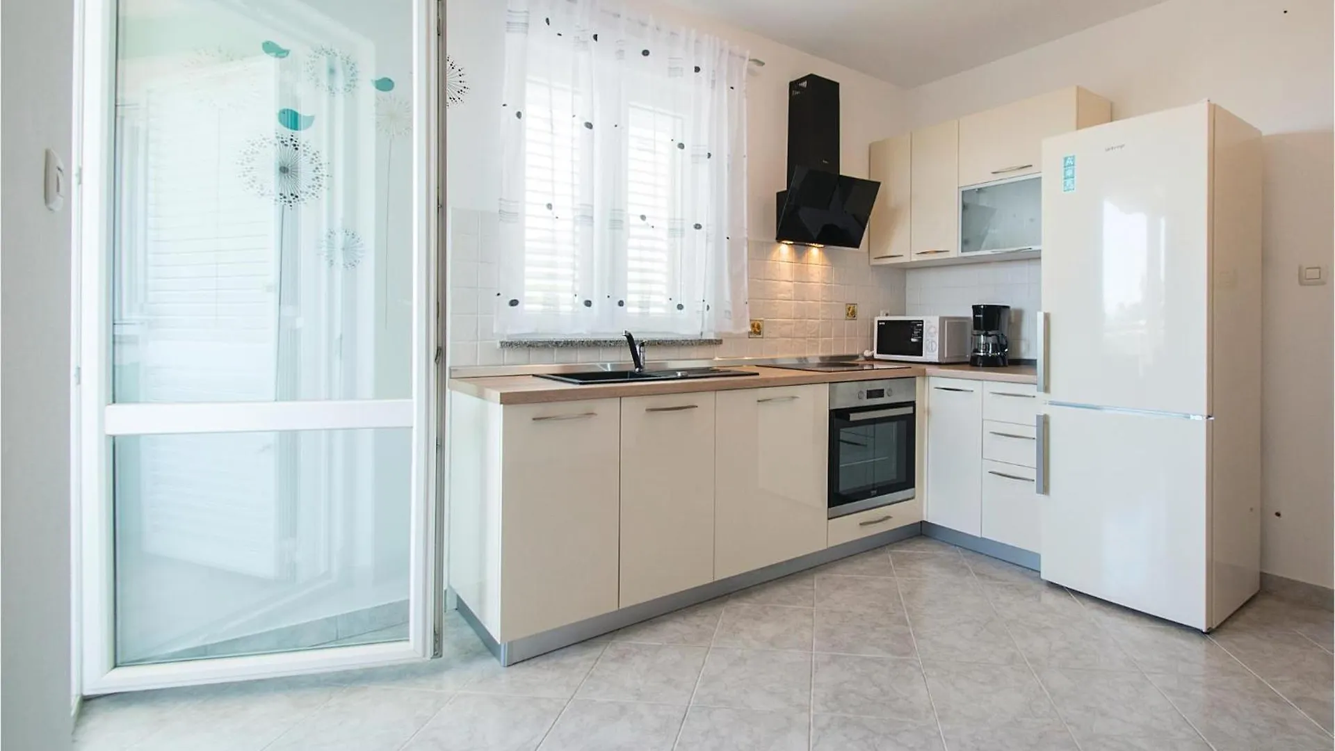 Amazing Apartment In Labin With House Sea View Croatia