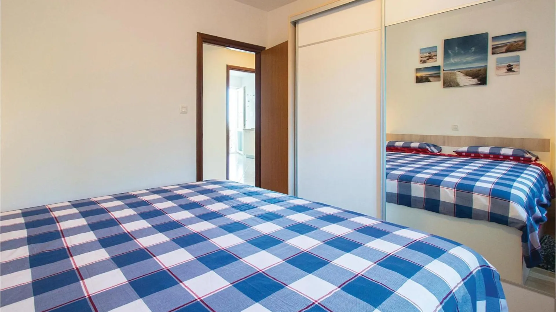 Amazing Apartment In Labin With House Sea View Labin (Istria)