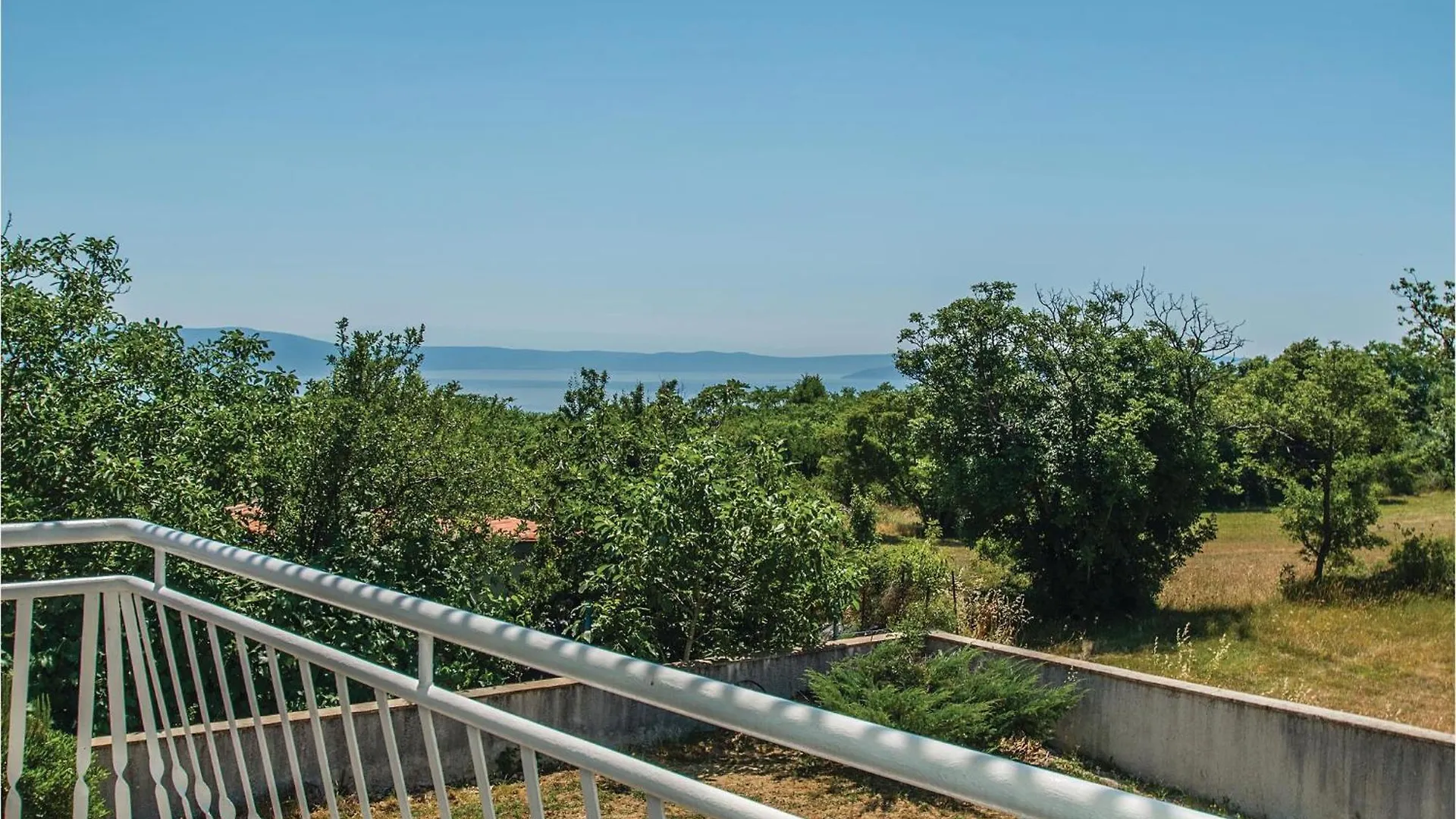 Amazing Apartment In Labin With House Sea View Croatia