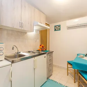 Branka Apartman