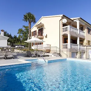 Rajkovic Appartement