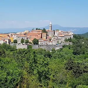 Labin Apartman