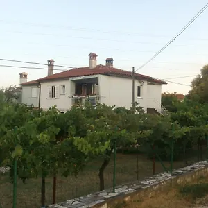 Gabi Apartman