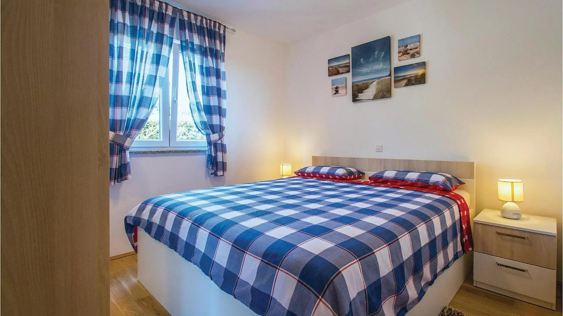 Amazing Apartment In Labin With House Sea View Labin (Istria)