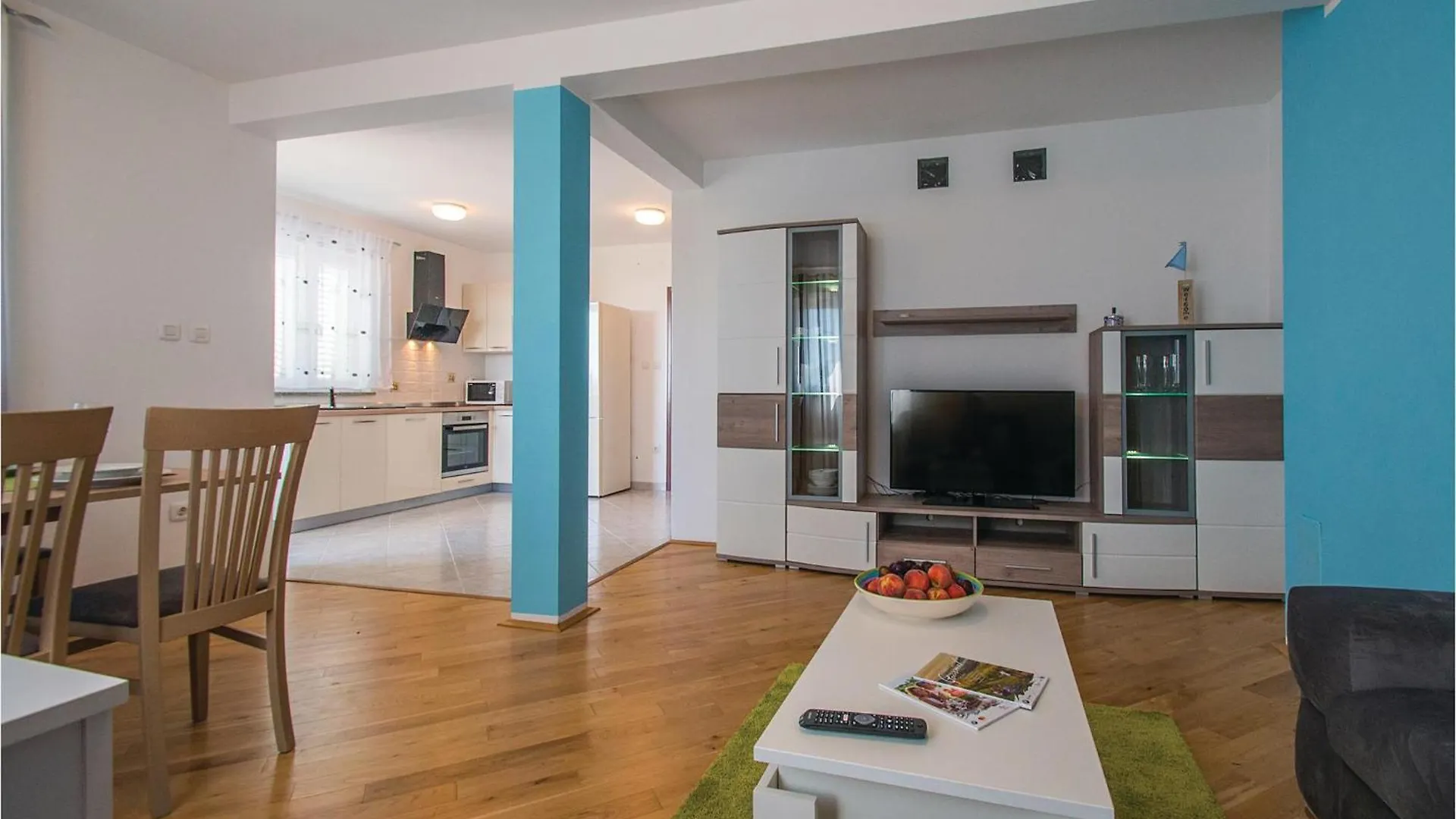 Amazing Apartment In Labin With House Sea View 0*, Labin (Istria)