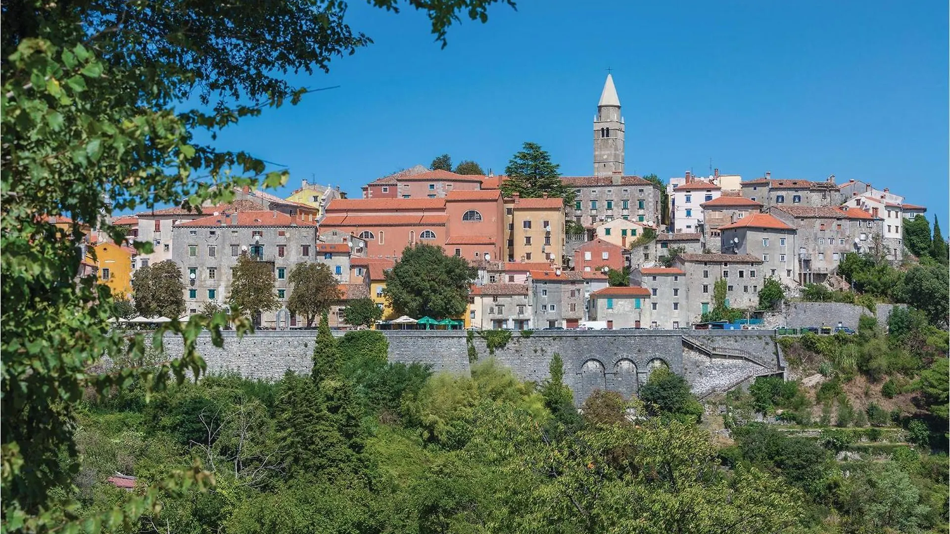 Amazing Apartment In Labin With House Sea View  Labin (Istria)